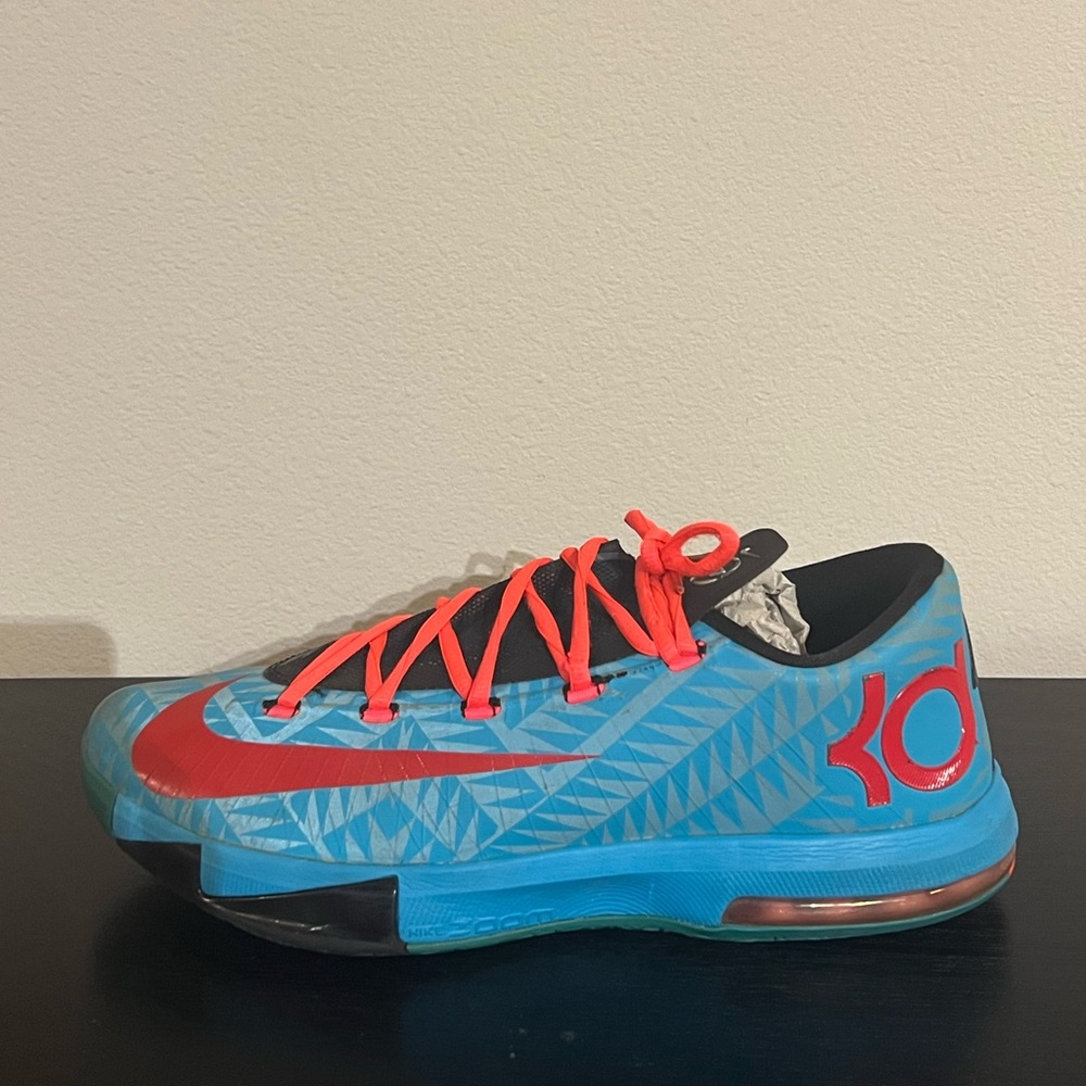 ❗️KD 6 “N7”❗️